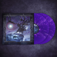 BLACKBRAID Blackbraid III 2LP DELUXE GATEFOLD , PRE-ORDER [VINYL 12"]